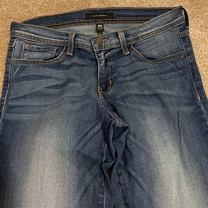 Flying Monkey Skinny Jeans